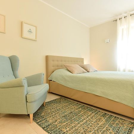 Apartment Maniva Kotor Exteriör bild