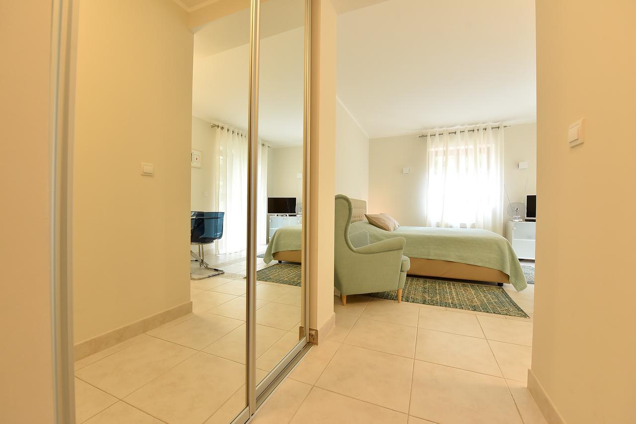 Apartment Maniva Kotor Exteriör bild
