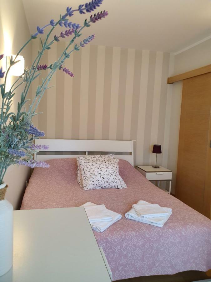 Apartment Maniva Kotor Rum bild