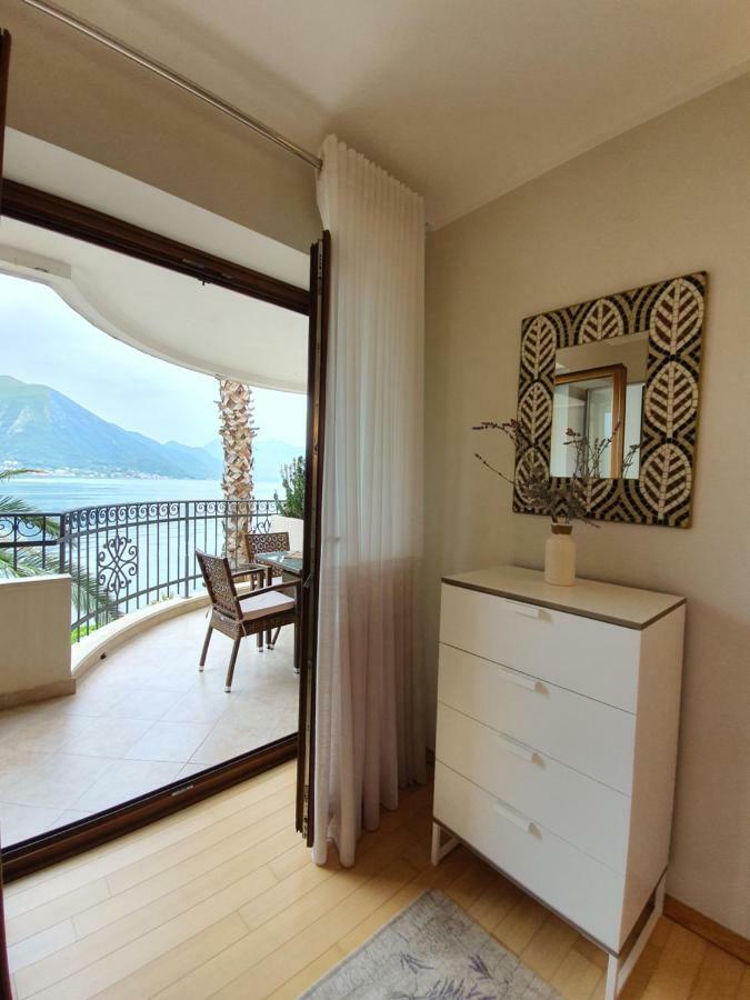 Apartment Maniva Kotor Rum bild
