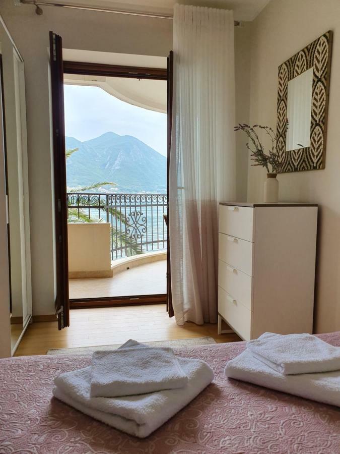 Apartment Maniva Kotor Rum bild