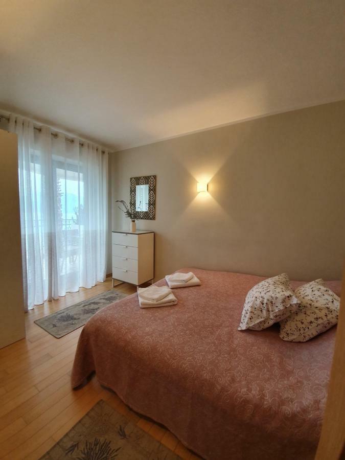 Apartment Maniva Kotor Rum bild